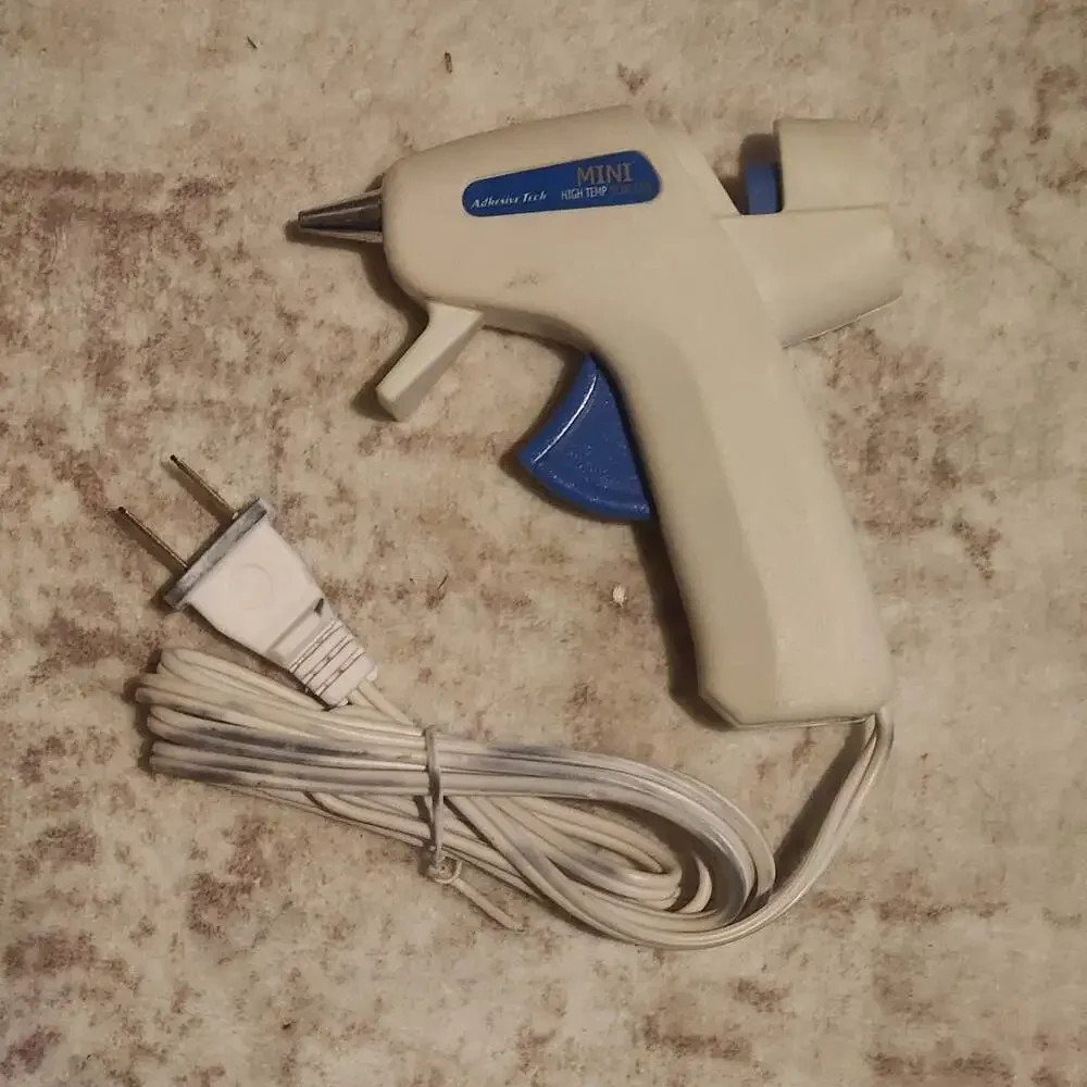 Adhesive Tech Mini High Temp Glue Gun
